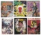 Comic Magazine Collection