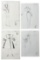 Luxury Fashion Brands | Designer Sketch | Prints and Sketches