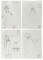 Luxury Fashion Brands | Designer Sketch | Prints and Sketches