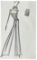 Luxury Fashion Brands | Original Designer Sketch | One of a Kind Artwork