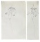Luxury Fashion Brands | Original Designer Sketch | One of a Kind Artwork
