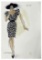 Christian Dior | Original Designer Sketch | One of a Kind Artwork