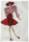 Christian Dior | Original Designer Sketch | One of a Kind Artwork