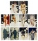 Runway Photography Collection | Iconic Luxury Designer Brands