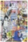 Mr. Brainwash | Never Never Give Up Poster