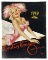 Frank Sennes | Moulin Rouge Hollywood | 1959 Edition