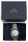 Bulova Quartz T9 Watch | Millennia | Motion Quartz