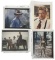 Brad Pitt Photo Collection