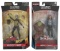 Marvel Legends Series | America Chavez and Marvels Wasp | Action Figures
