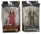 Marvel Legends Series | Marvels Mobius and Katy | Action Figures