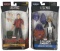 Marvel Legends Series | Shang Chi and Mockingbird | Action Figures