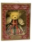 Imagination Bear | World Traveler Collection by The Brass Key