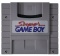 Super Game Boy Super Nintendo Cartridge Adapter