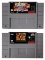 Vintage Super Nintendo Game Collection