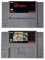 Vintage Super Nintendo Game Collection