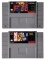 Vintage Super Nintendo Game Collection