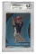 2012 Bowman | Bowmans Best Prospects | Bryce Harper | Graded 8.5