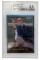 2011 Bowman Chrome | Throwbacks | Bryce Harper | Graded 8.5