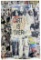 Mr. Brainwash | John Lennon and Yoko Ono | Art is Over | Poster