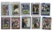 Football Collectors Cards | Sports Collectors Cards