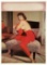 Erotic Adult Litho Poster