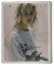 Christina Applegate | Photo and Autograph | With COA