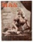 Vintage Modern Man Magazine | January 1955