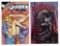 Erotic Adult Comic Book Collection