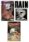 Erotic Adult Comic Book Collection