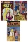 Erotic Adult Comic Book Collection