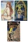 Erotic Adult Comic Book Collection
