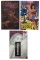 Erotic Adult Comic Book Collection