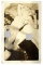 Erotic Vintage French Postcard