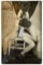 Erotic Vintage French Postcard