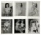 Erotic Vintage Adult Photo Collection