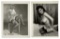 Erotic Vintage Adult Photo Collection