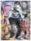 Mr. Brainwash | Smile | Poster