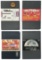 Betacam SP Tapes Collection