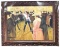 Mr. Brainwash | Michael Jackson Toulouse Lautrec | Poster