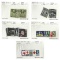 Stamp Collection
