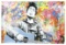 Mr. Brainwash | Young Bob Dylan | Poster