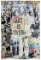 Mr. Brainwash | John Lennon and Yoko Ono | Art is Over | Poster