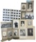 Photo and Photo Slide Collection