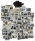 Vintage Photo and Photo Negatives