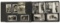 Vintage Photo Album with Photos