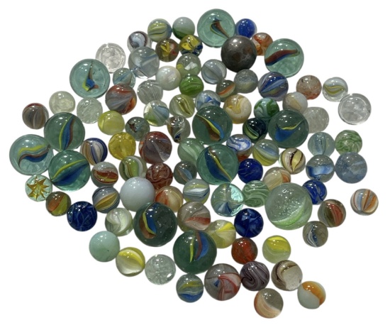 Marble Collection | Different Sizes