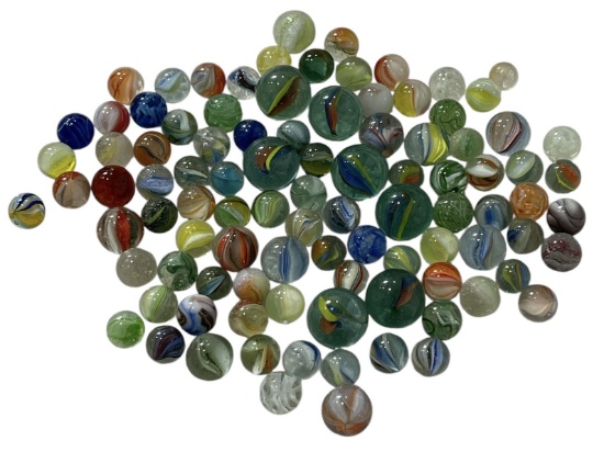 Marble Collection | Different Sizes