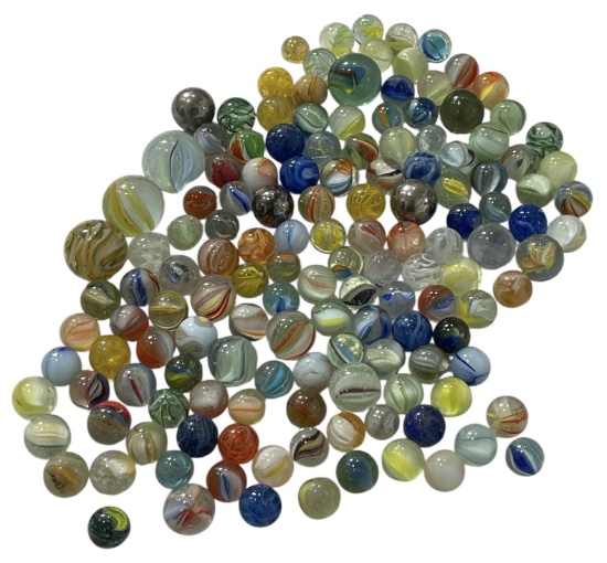 Marble Collection | Different Sizes