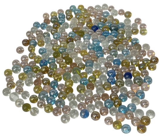 Marble Collection