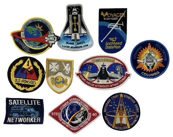 Patch Collection